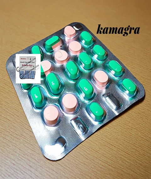 Acheter kamagra jelly